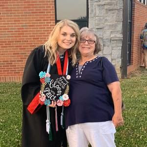 Meet your Posher, Kaylee